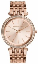 Michael Kors Ladies' Watch