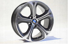 Alufelgen BMW X1 E84 3 F30 5