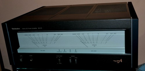 Für technics a5 - technics, se-a5