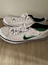 Nike Capri Schuhe Sneaker Gr. 45  weIß