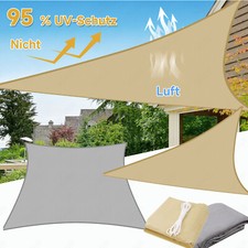 Sonnensegel Sonnenschutz