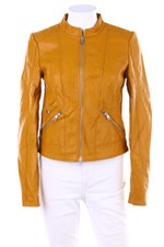Vero moda kunstlederjacke - vero,