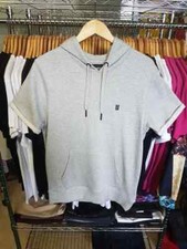 1 Herren Hoodie ärmellos