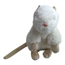 KUSCHELWUSCHEL Meerschweinchen Ratte Maus ca. 23 cm groß Plüsch Kuscheltier