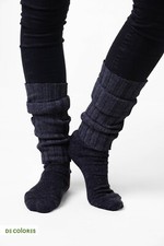 De Colores Beinstulpen aus