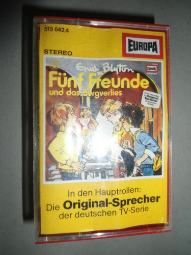 Xxxx fünf freunde - 5,
