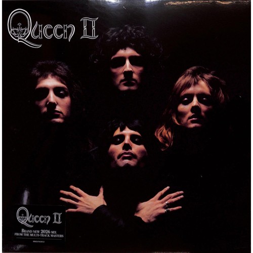 Queen - lp), /