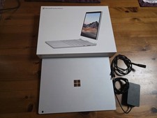 Microsoft Surface Book 3