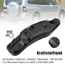 Kraftstofftank mr342850 - kraftstofftank,