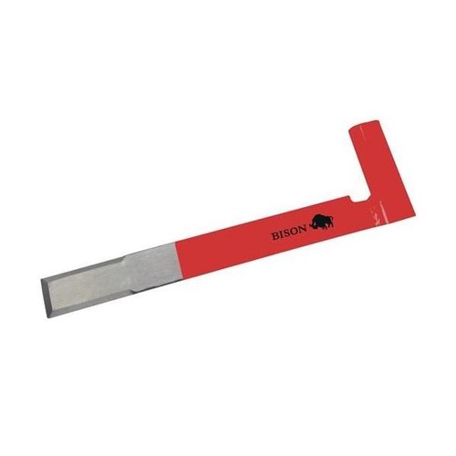 Bison stichaxt gesamt 400mm - stichaxt, gesamt-l.400mm