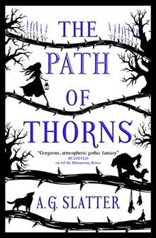 The path thorns - thorns:, a.g