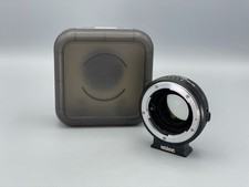 Metabones Speed Booster Nikon
