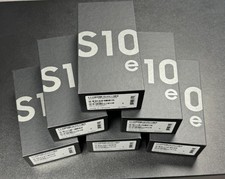 Samsung S10e mit 128GB