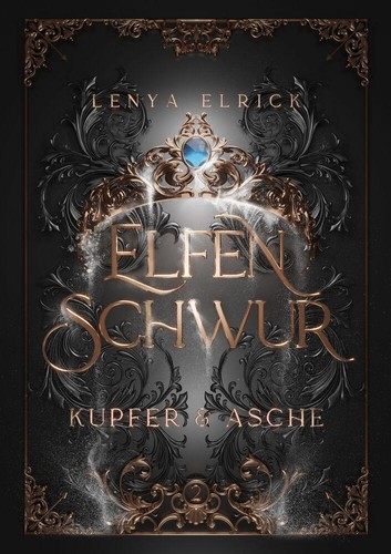 Lenya elrick elfenschwur - elfenschwur, 2