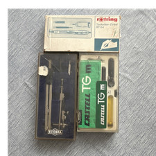 Rotring, Ecobra, Faber-Castell