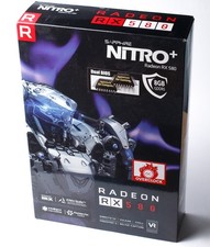 SAPPHIRE Nitro+ AMD Radeon RX