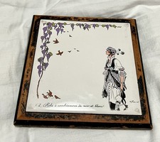 Villeroy & Boch Keramik Fliese