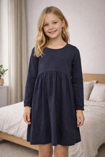 Minikleid Gr. 128/134