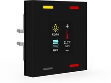 Mdt smart knx - knx, taster
