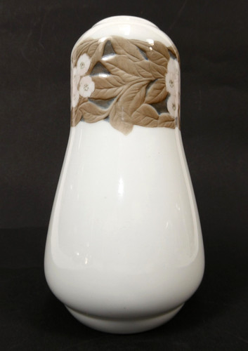 Handbemalte rosenthal vase - handbemalte,