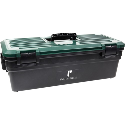 Parforce waffenpflegebox und - parforce,