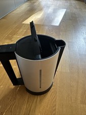 Jacob Jensen, Erhitzer