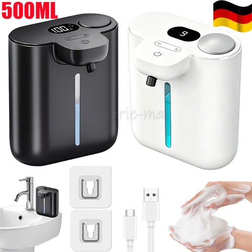 Automatisch schaum - automatisch,