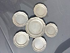 Konvolut SIGG Feinzinn  5