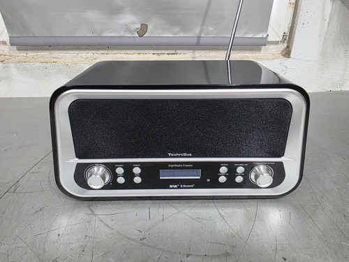 Technisat digitradio classic - technisat,