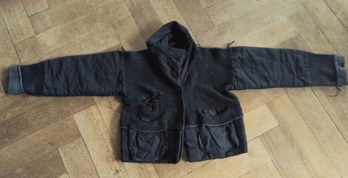 Avantgardistische jacke - avantgardistische, mo