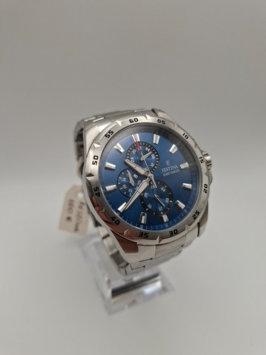 Festina f16662 herren - f16662,