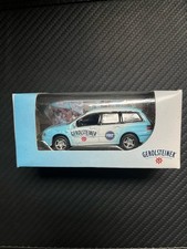 WERBETRUCK GEROLSTEINER NR. 23  FIAT STILO PKW