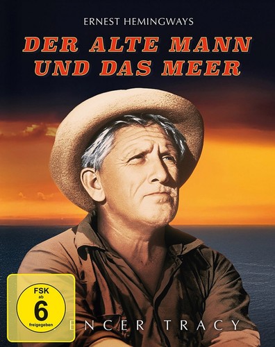 Der alte mann - und, meer