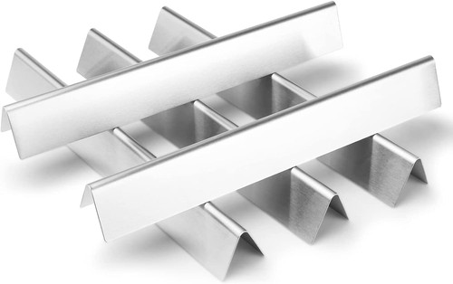 Grillzubehör edelstahl - grillzubehör,