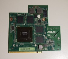 NVIDIA GeForce GTS360M 1GB