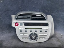 CD Autoradio Honda Jazz III
