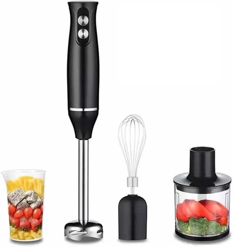 Multi stabmixer 1 - multi, 4-in-1