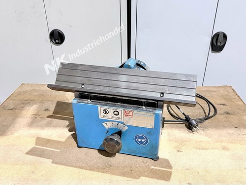 Knuth kantenfräsmaschine - knuth,