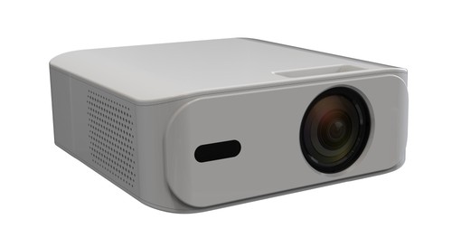 Beamer heimkino projektor - 4k,