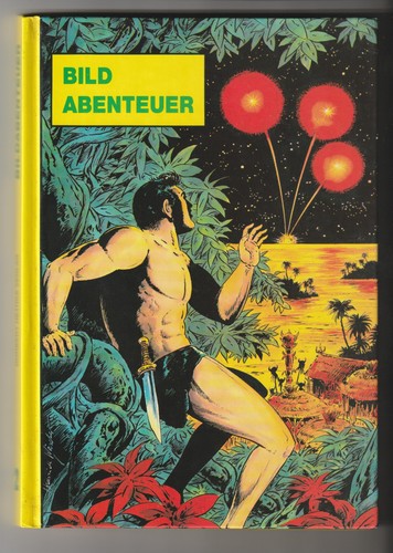 Bild abenteuer band - band, 2