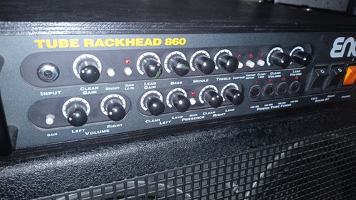 Engl rackhead stereo topteil - stereo,