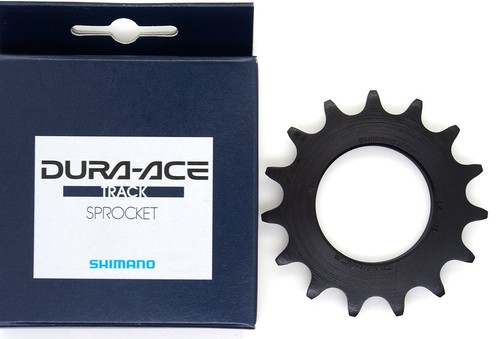 Dura 7600 track bike - track,