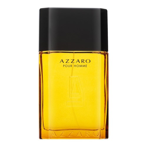 Azzaro pour homme eau - azzaro,