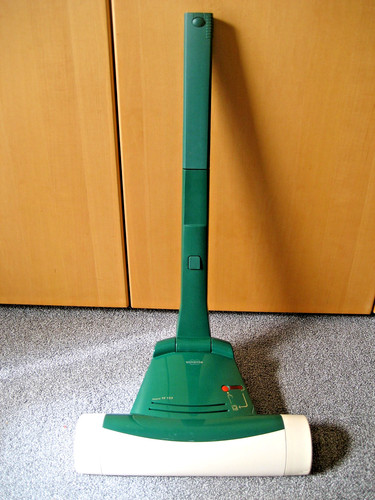Vorwerk kobold tf733 - kobold,