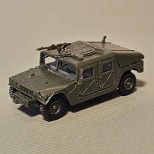roco minitanks 1:87 us army Hummer M1036 . Sammeln ist möglich !