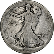 Vereinigte Staaten, Half