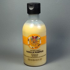 The Body Shop VANILLA PUMPKIN