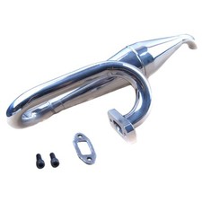 Auspuffrohr Autoteile Buggy