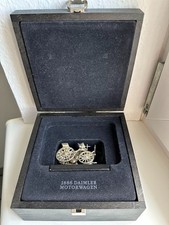 1886 DAIMLER-Motorwagen Modell