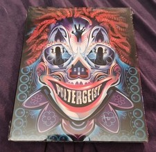 Poltergeist Blu-ray